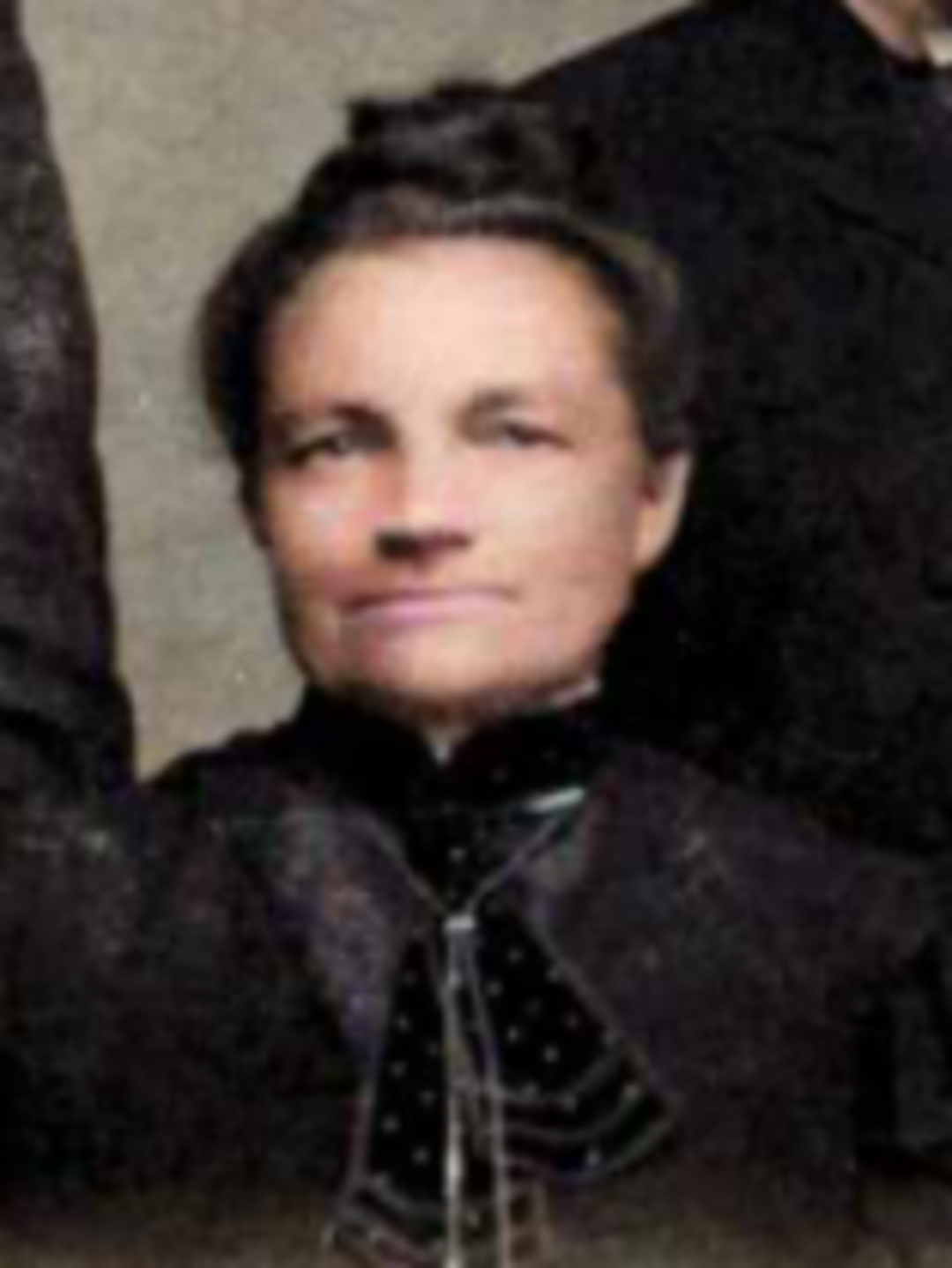AnenaKirstine Mortensen (1861 - 1943) Profile